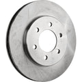 2X Front Wheel Hubs for Expedition