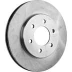2X Front Wheel Hubs for Expedition