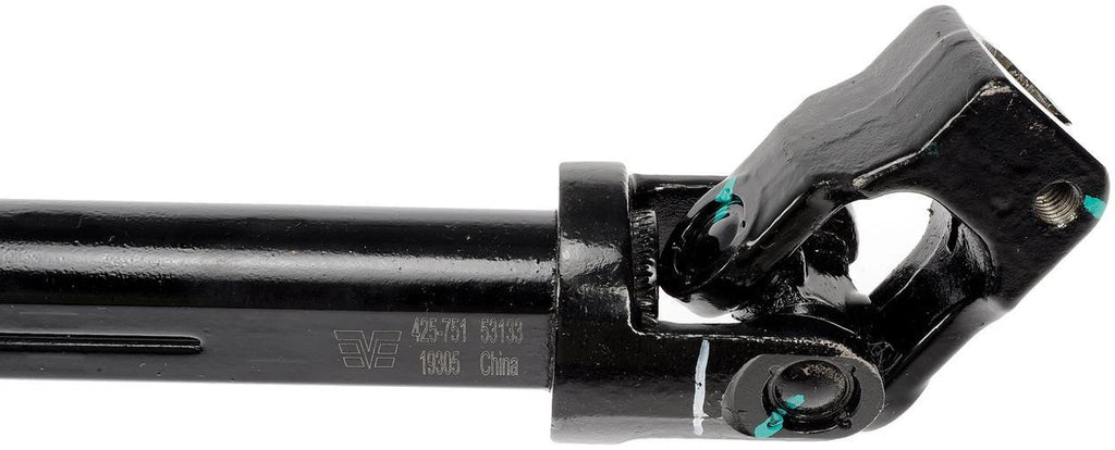Lower Steering Shaft for BMW 328i xDrive (2009–2012)
