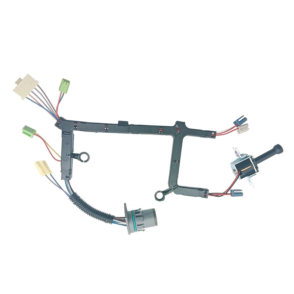 Internal Wire Harness with TCC Solenoid for 1993-2002 4L60E 4L65E