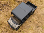 Heavy Duty Aluminum Roof for Tracker 800 SX 4 Crew (2019–Present)