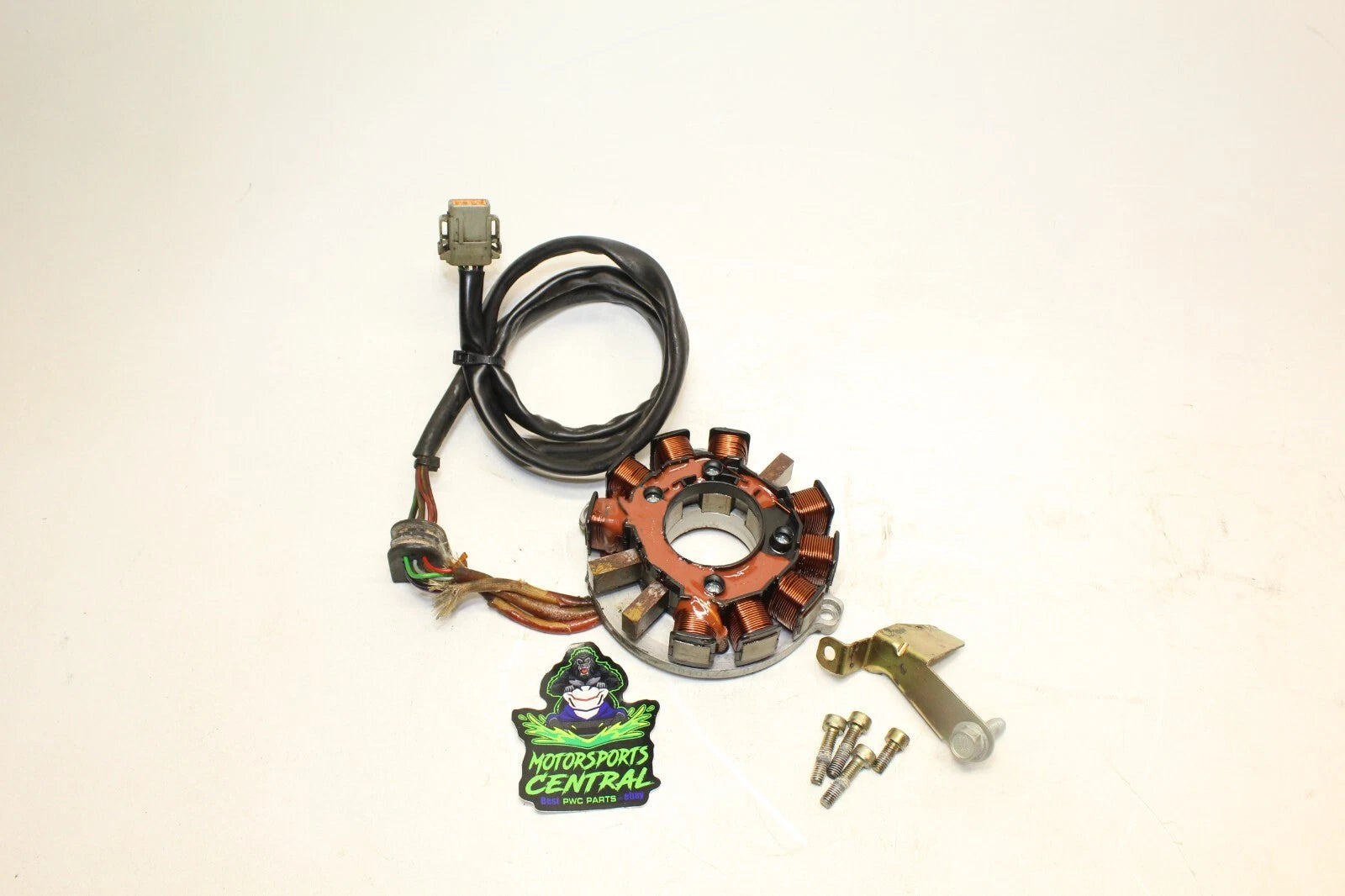 OEM Stator for Polaris SLH 700, Virage 700, Freedom 700, Octane Gen 3 (2000–2004)