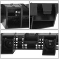 Bumper Cover Retainer Support Bracket for Honda Accord (2003–2007)