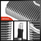 A/C Evaporator Core for Mercury Villager Nissan Quest (1999–2002)