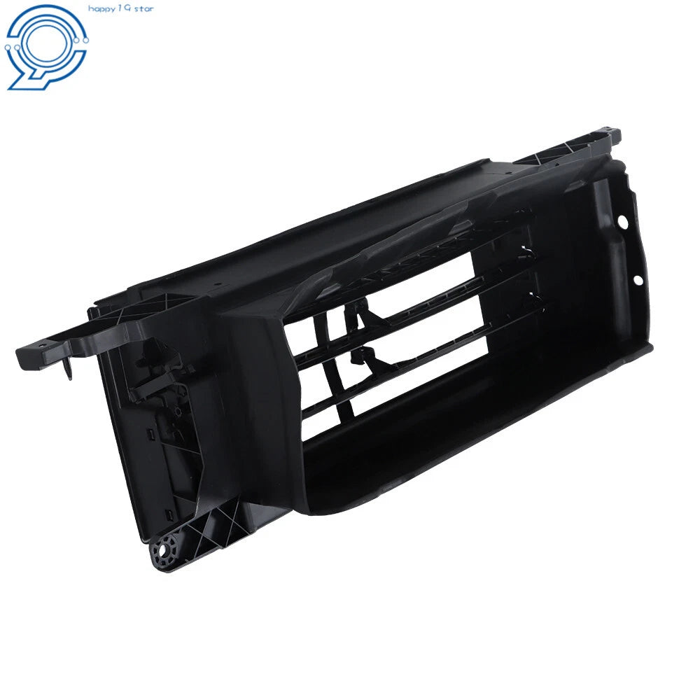 Lower Grille Radiator Airflow Shutter for Ford F-150 (2015–2017)