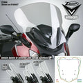 Vstream Tall Tour Windscreen for BMW (2010–2023)