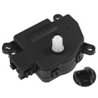 AC Heater Blend Door Actuator for 2011-2018 Ford Fiesta (2011-2018)