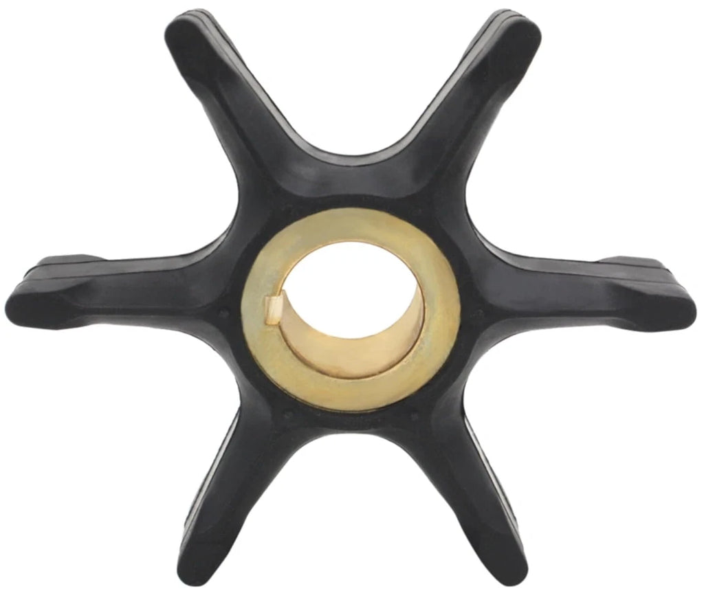 Water Pump Impeller for Evinrude Johnson 50-65 HP Outboard (0382547)