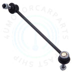 Set of 4 Front Sway Bar End Links for Ford Taurus, Mercury Sable (1996–2007)