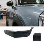 Front Bumper Air Dam Splash Shield for Mini Countryman R60 Paceman R61 (2010–2016)