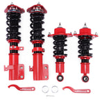 24 Way Adjustable Coilovers for Toyota Celica 1.8L GT GTS (2000–2006)
