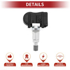 Tire Pressure Sensor for Hyundai Elantra (2017–2024) 433MHz