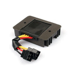 Regulator Rectifier for Daytona 675 R / 675 SE (2006–2007) T1300823 E