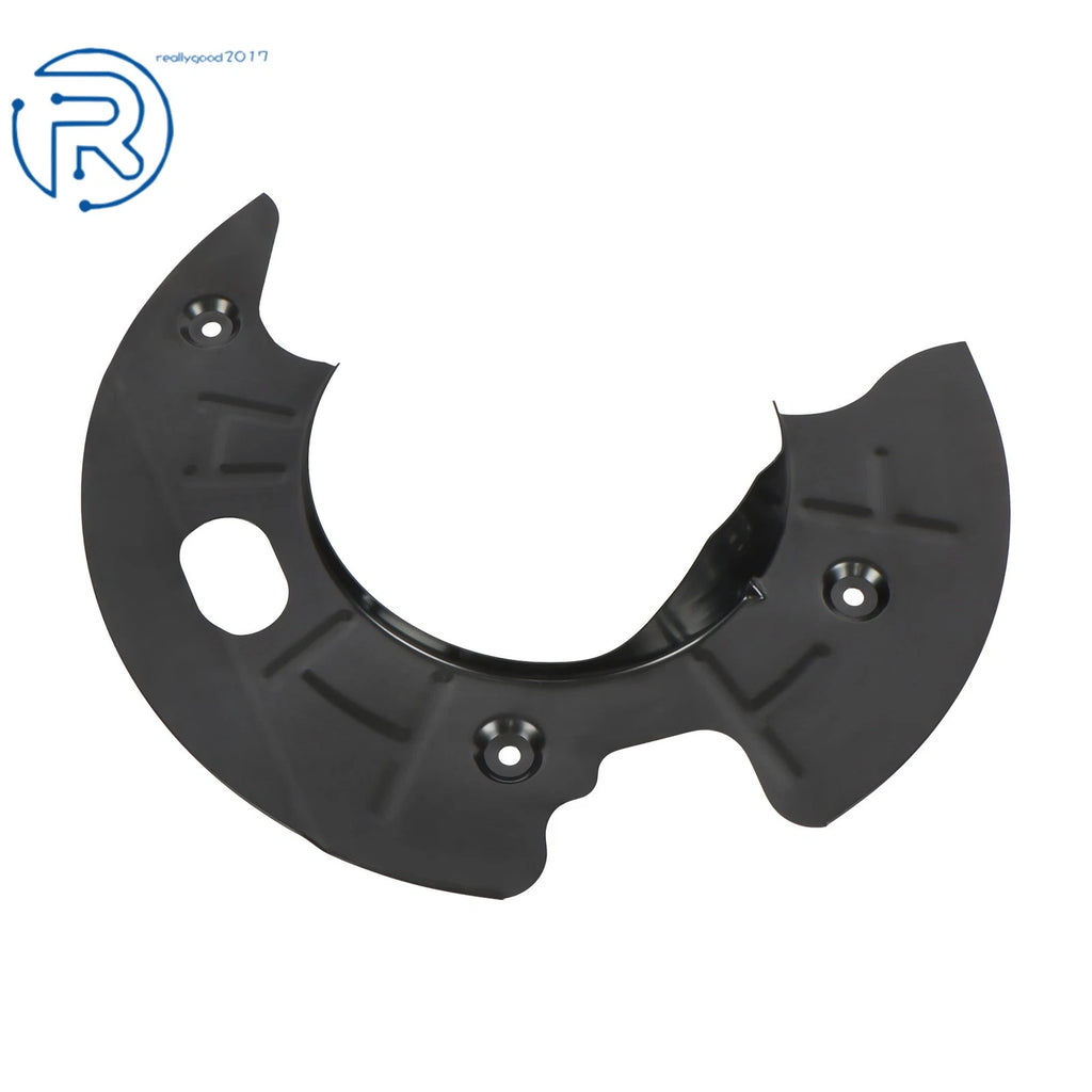 Front Passenger Brake Dust Shield for Ford Explorer Sport Trac (2001–2005) 3L2Z1214AA