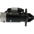 Starter for Case Tractor 120, 130, 140, 155, 175, 190 MXM (N/A)