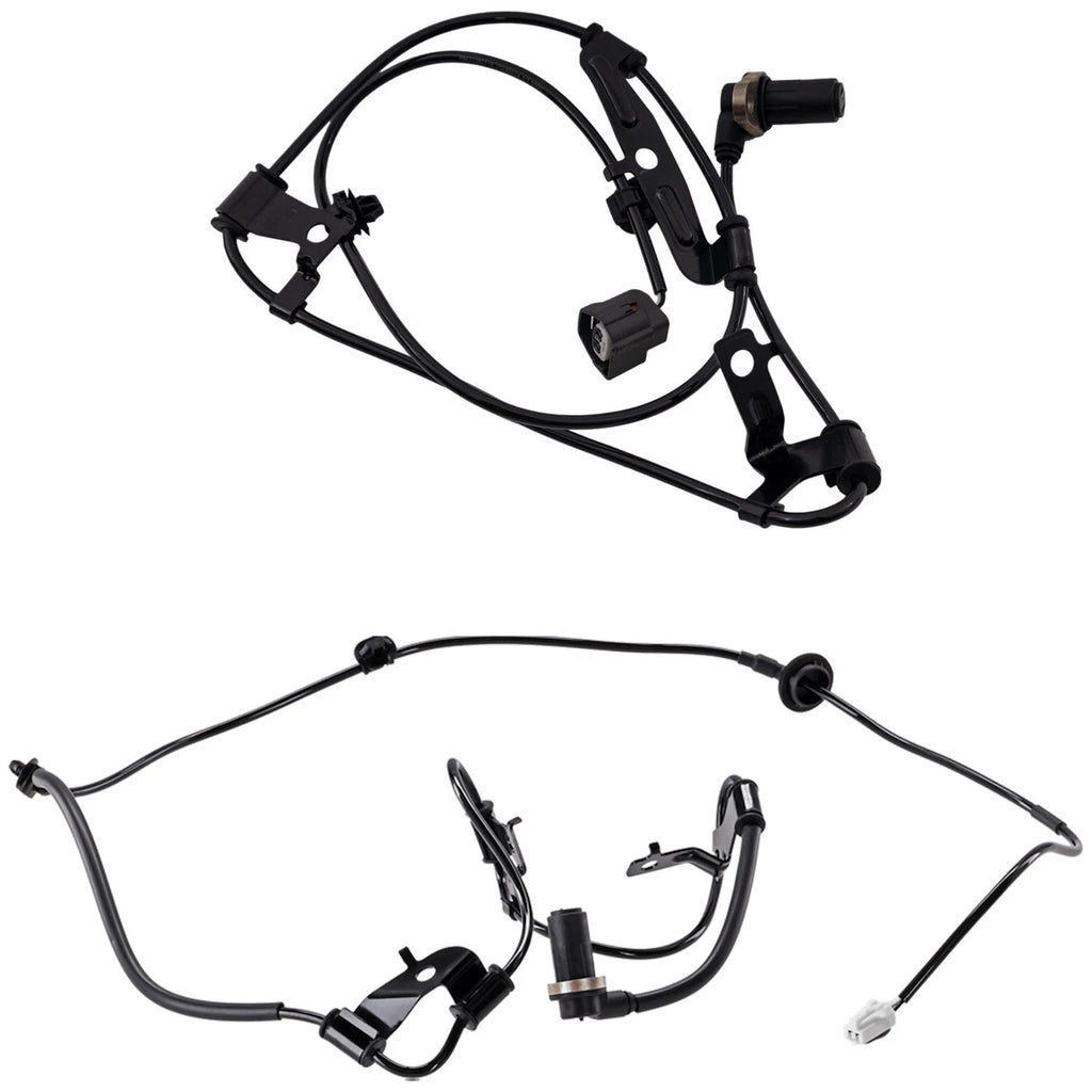 ABS Speed Sensors for Various Vehicles 
