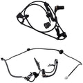 ABS Speed Sensors for Various Vehicles 
