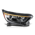 LED Projector Headlight for Honda CR-V (2017–2022) - Right Side