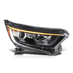 LED Projector Headlight for Honda CR-V (2017–2022) - Right Side
