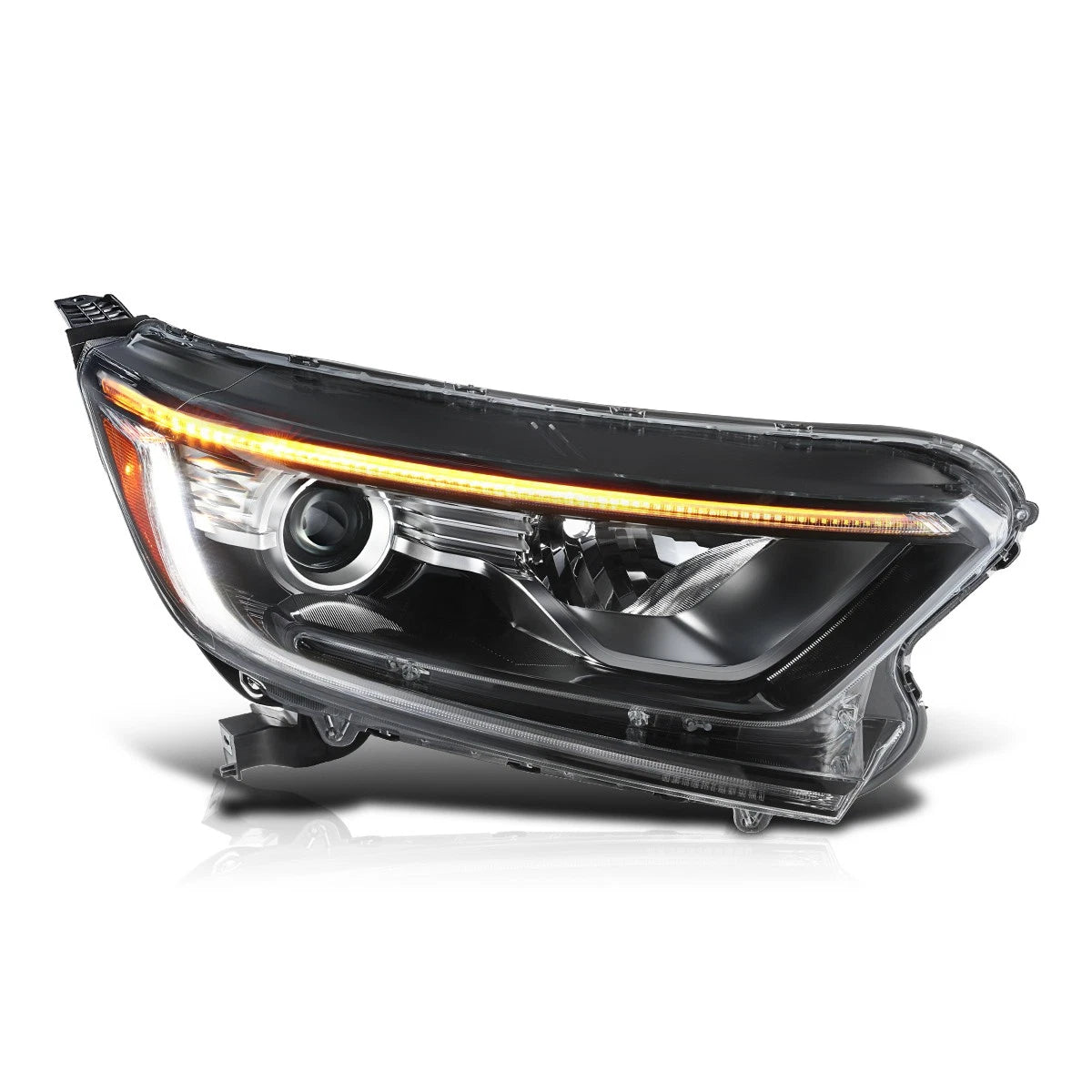 LED Projector Headlight for Honda CR-V (2017–2022) - Right Side