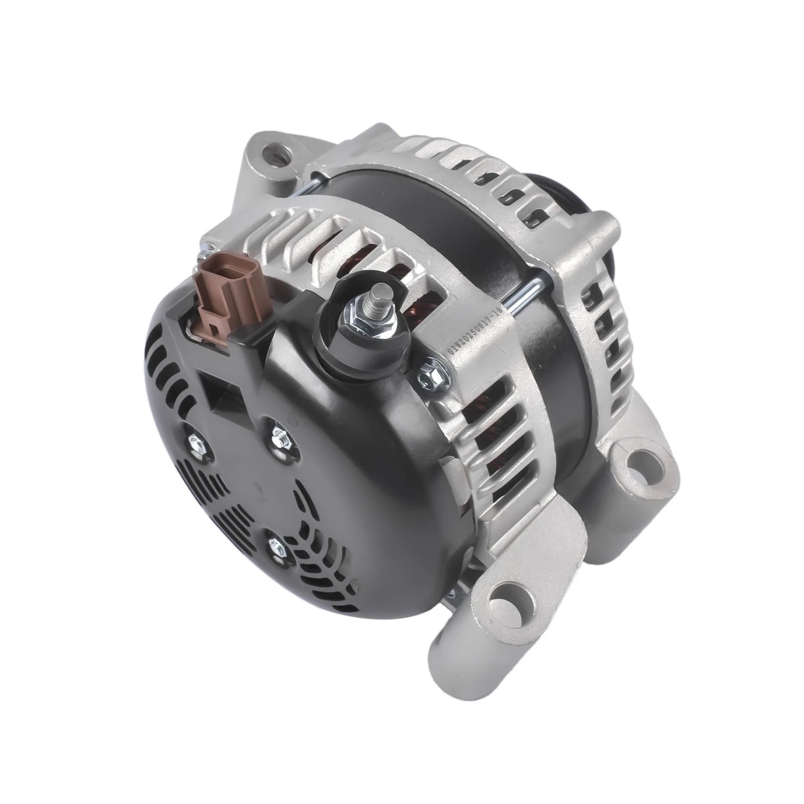200A Alternator for Ford F-250 F-350 Super Duty (2013–2022)