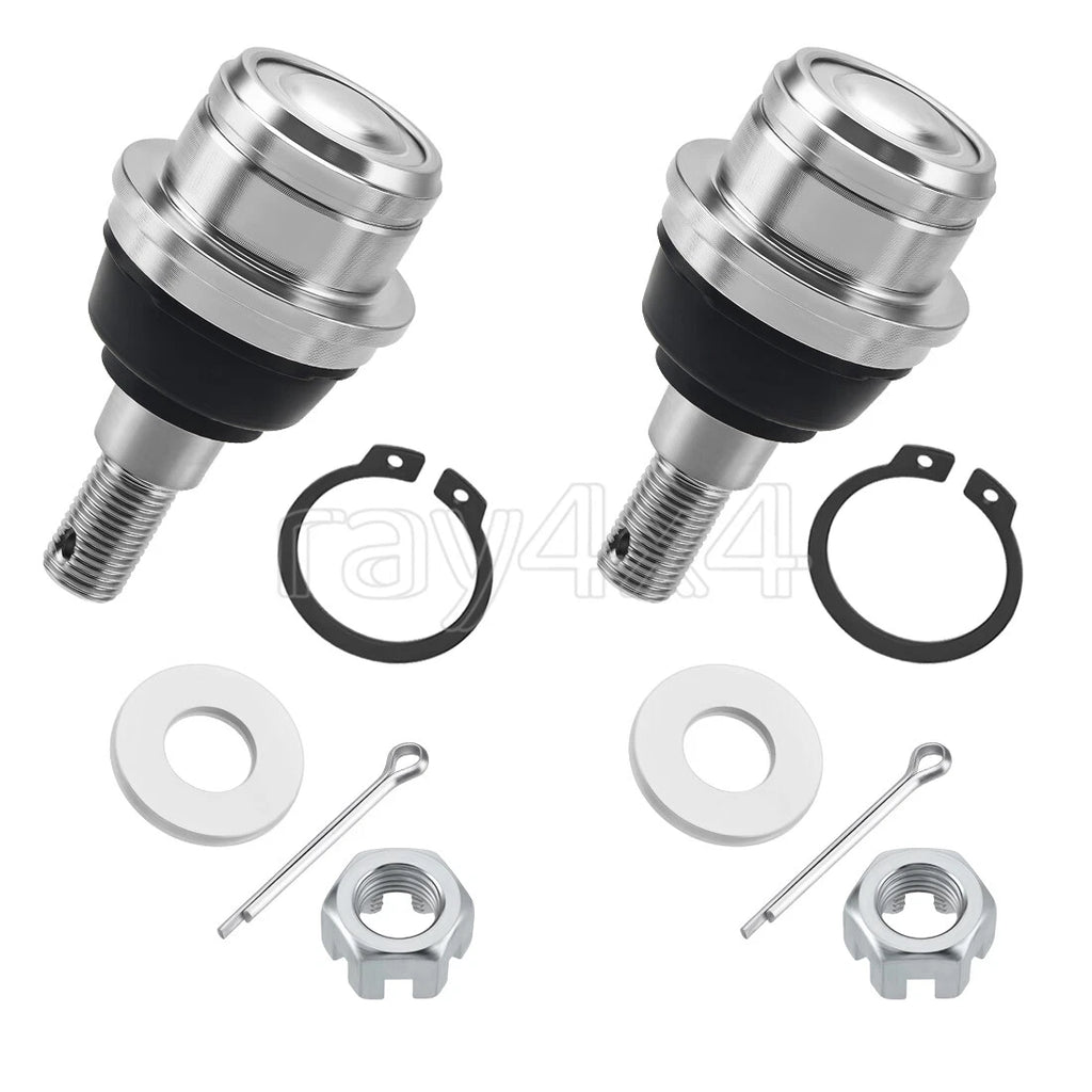 Ball Joint Set for Honda Pioneer 1000 (2022–2024) & Talon 1000R/X (2019–2024)