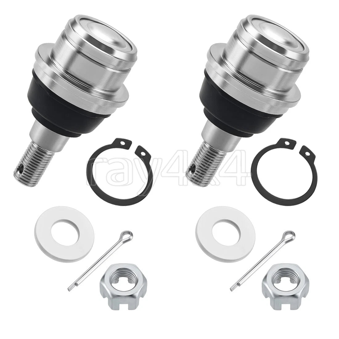 Ball Joint Set for Honda Pioneer 1000 (2022–2024) & Talon 1000R/X (2019–2024)