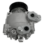 A C Compressor Kit Replacement for Chevrolet Sonic 1.4L (2016-2018)
