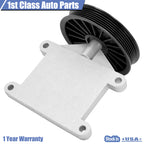 A/C Compressor Bypass Pulley for Dodge Plymouth Caravan Voyager (N/A) [34216]