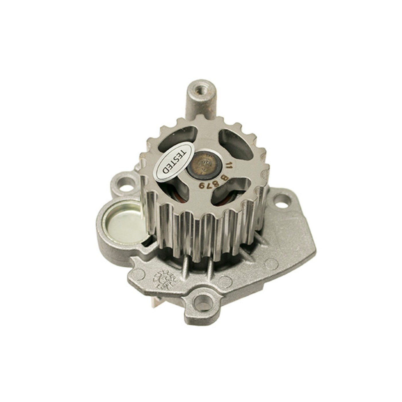 Water Pump for Volkswagen Jetta (2005–2006)