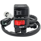 Handlebar Control Switch for Kawasaki Bayou 220 (2000–2004)