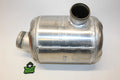 Exhaust Muffler Water Box for Yamaha FX VXS VXR FZS FZR (2008–2016) F4P-U7550-00-00