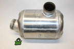 Exhaust Muffler Water Box for Yamaha FX VXS VXR FZS FZR (2008–2016) F4P-U7550-00-00