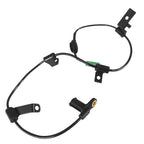 ABS Wheel Speed Sensor Rear Left for Ford Escape (2004–2008) Tribute (2005–2009) Mariner (2005–2008)