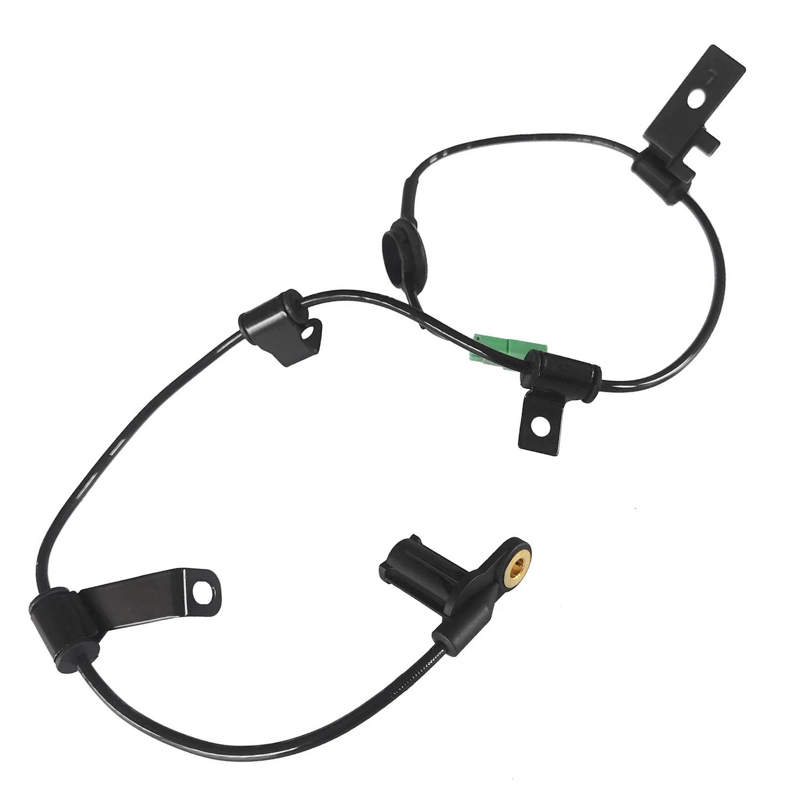 ABS Wheel Speed Sensor Rear Left for Ford Escape (2004–2008) Tribute (2005–2009) Mariner (2005–2008)