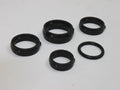 Engine Oil Filter Adapter O Ring Seal Kit for Chrysler Dodge (OEM)