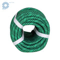 3/8" Braided Pulling Rope for Heavy-Duty Use (100')