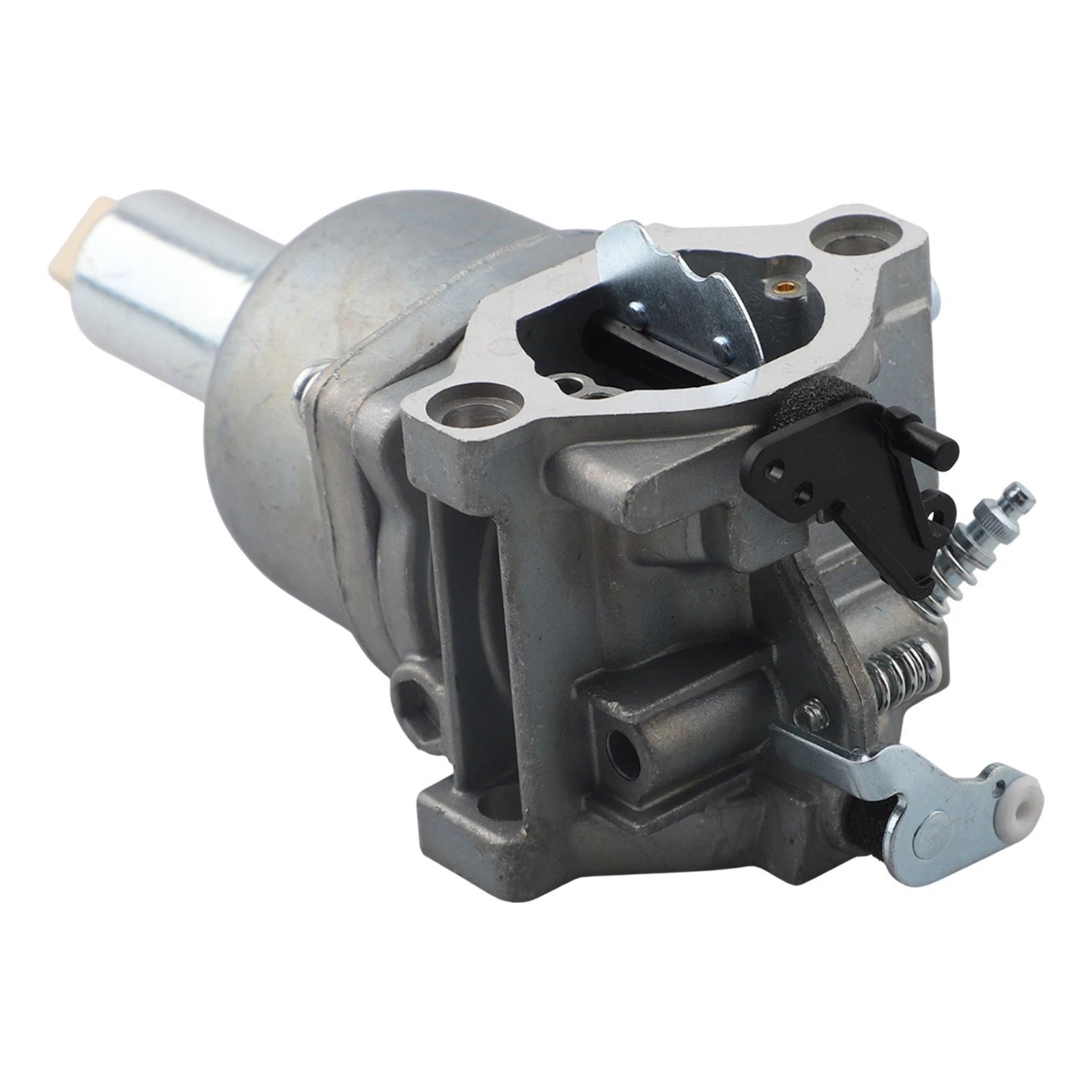 Carburetor Kit for LA125 LA115 D110 Lawn Tractors (Compatible 791858)