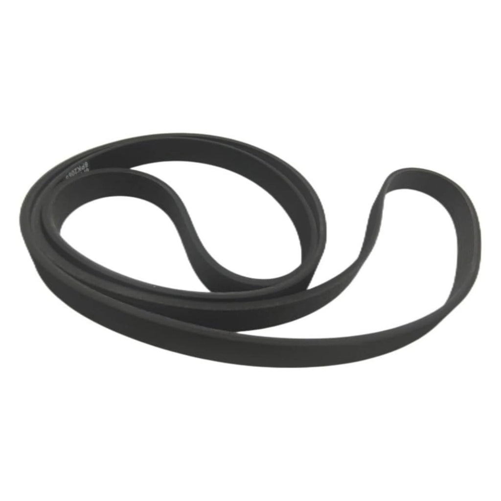 Serpentine Alternator Belt 21405496 for Volvo Penta D4 D6 (Marine Engines)