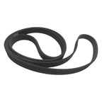 Serpentine Alternator Belt 21405496 for Volvo Penta D4 D6 (Marine Engines)