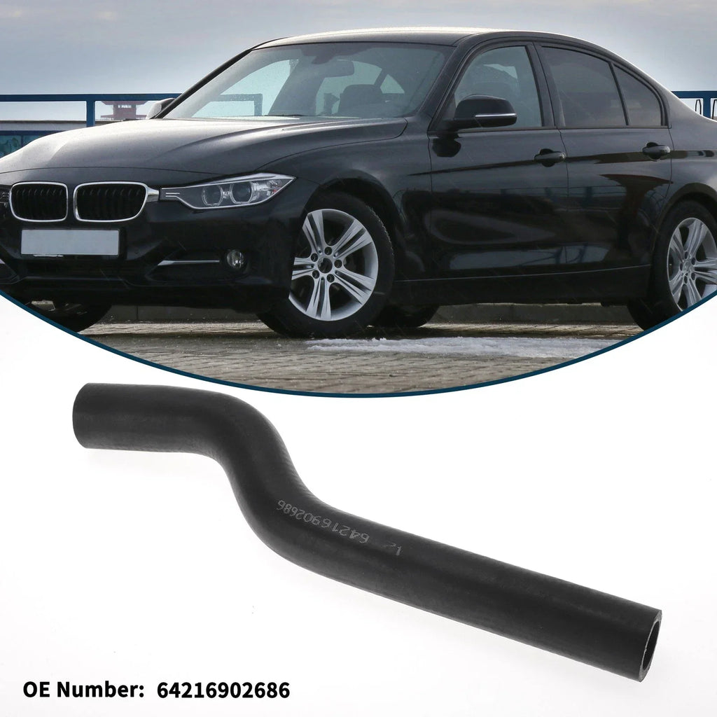 Radiator Hose for BMW E46 Cooling Tube (2000-2006)