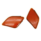 Front Side Marker Light Shell for Mercedes Benz S400 (2010-2013)