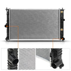 Bumper Cover Retainer Support Bracket for Toyota Sienna (2011–2020)