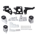 K-Series Engine Mount Bracket for Honda Civic EK (1996–2000) K20 K24