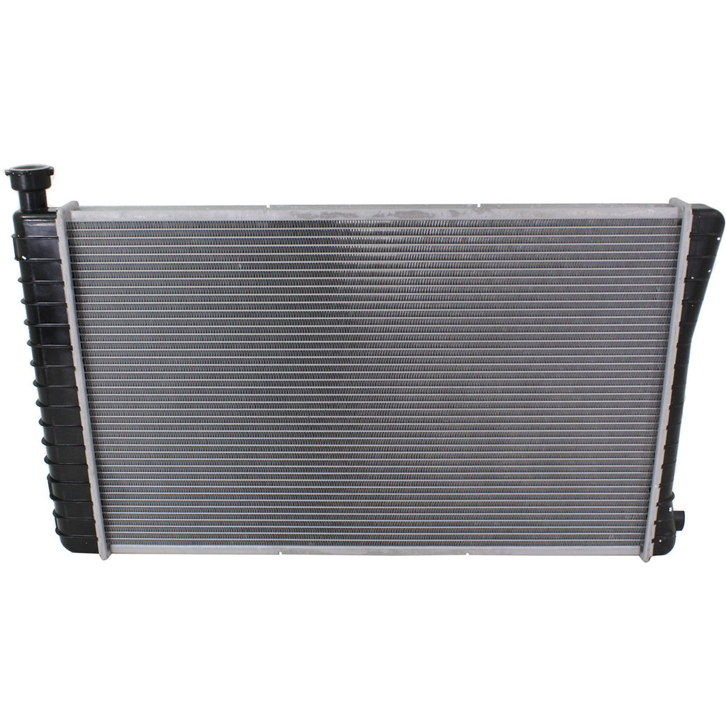 Radiator for Chevy K1500 (1994–1999) 28x17-Inch Core