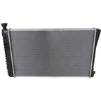 Radiator for Chevy K1500 (1994–1999) 28x17-Inch Core