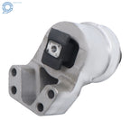 Set of 4 Engine and Transmission Mounts for Ford Edge (2015–2018)
