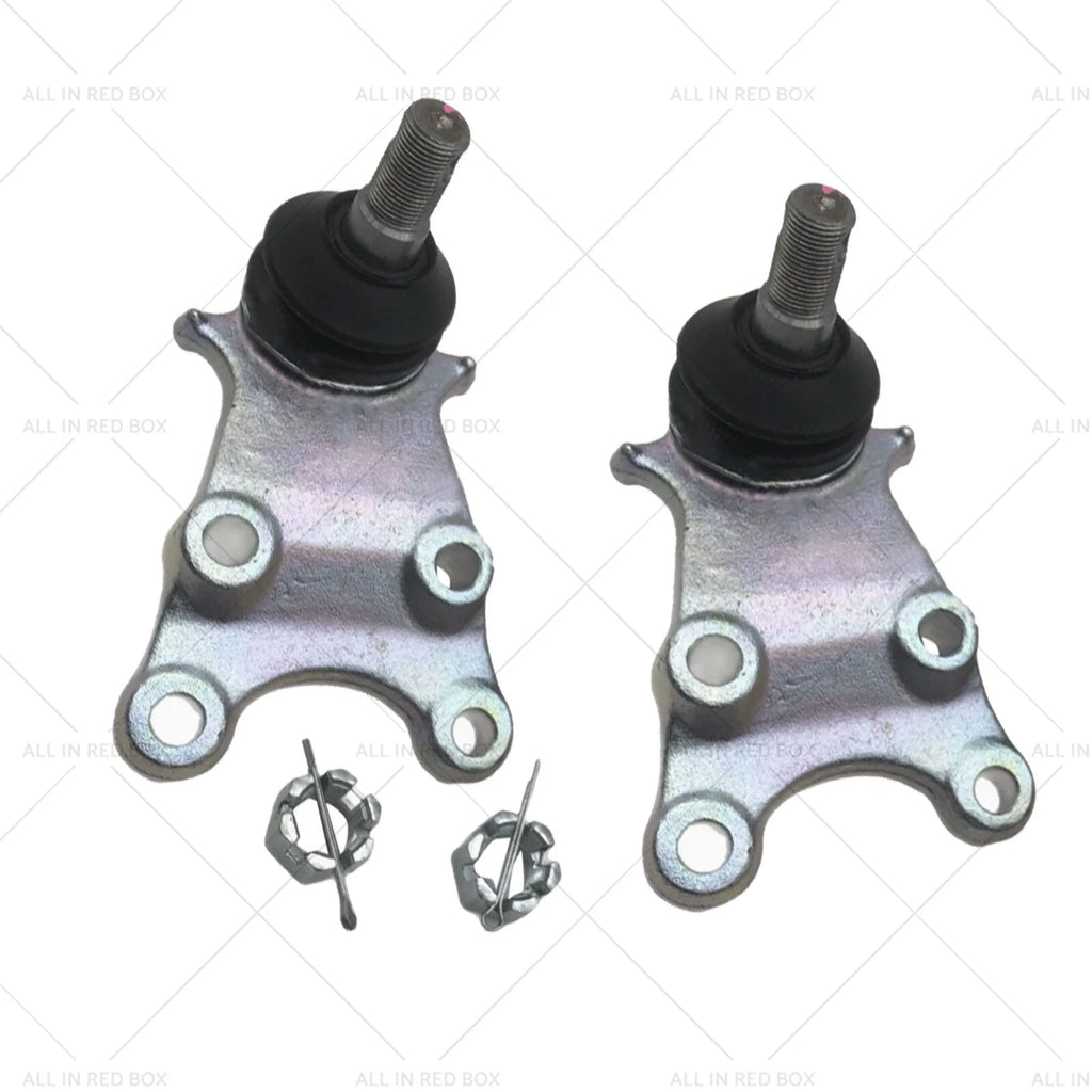 2X Lower Ball Joints for Holden Jackaroo (1988–1997) UBS17 UBS25 UBS55 UBS69