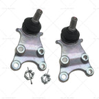 2X Lower Ball Joints for Holden Jackaroo (1988–1997) UBS17 UBS25 UBS55 UBS69