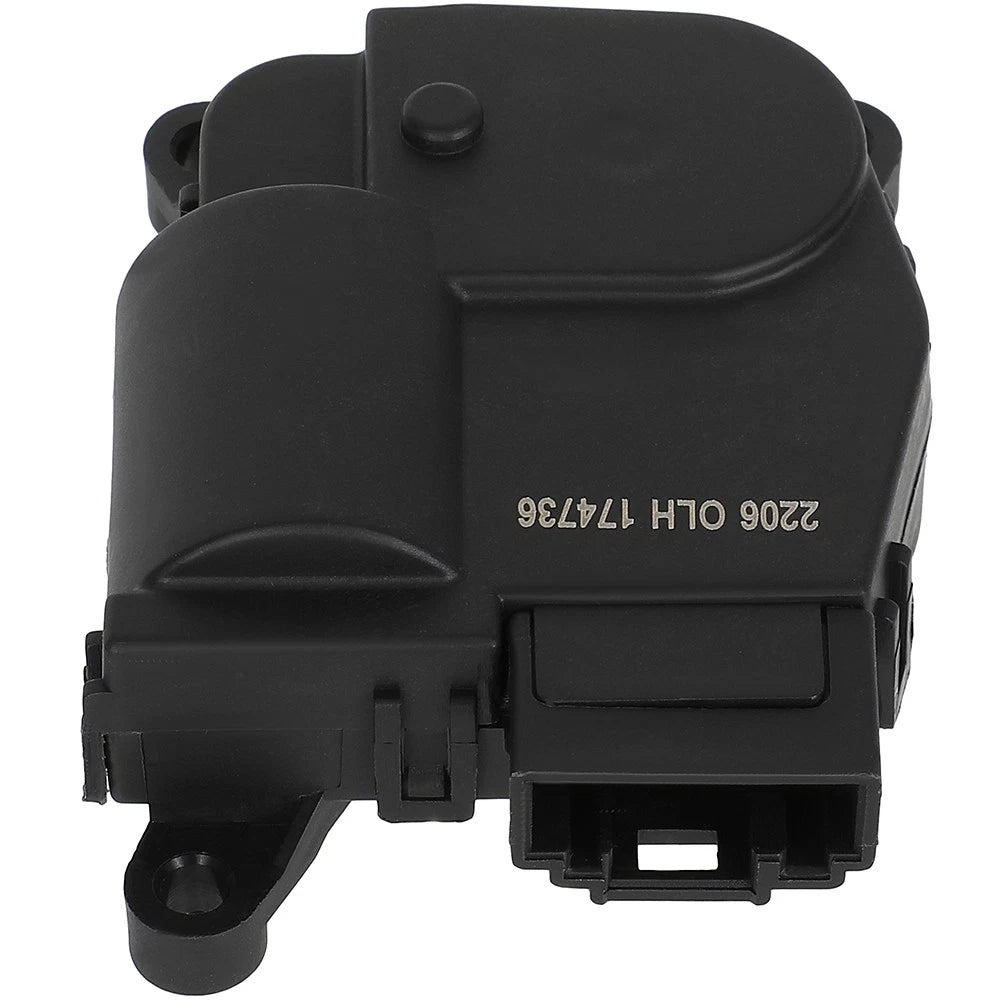 A/C Air Blend Door Actuator for Volkswagen Beetle Cabrio (2012–2015)